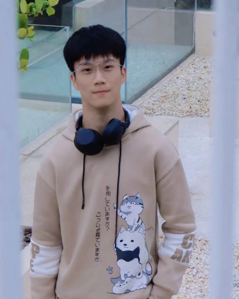 小陈