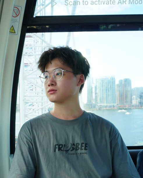 无相瑜敏